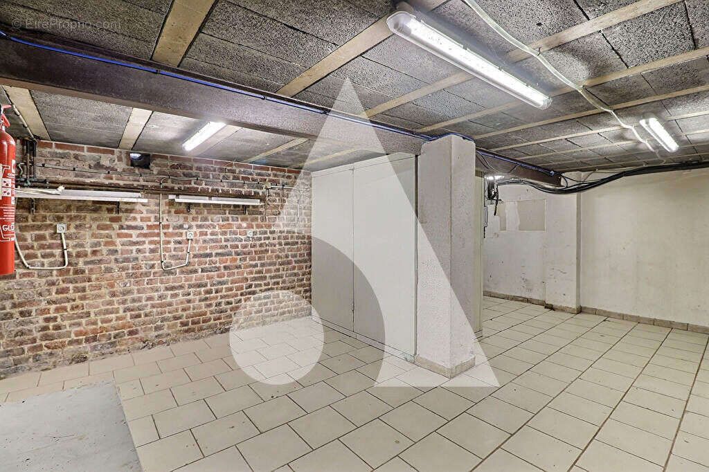 Commerce à SAINT-AMAND-LES-EAUX