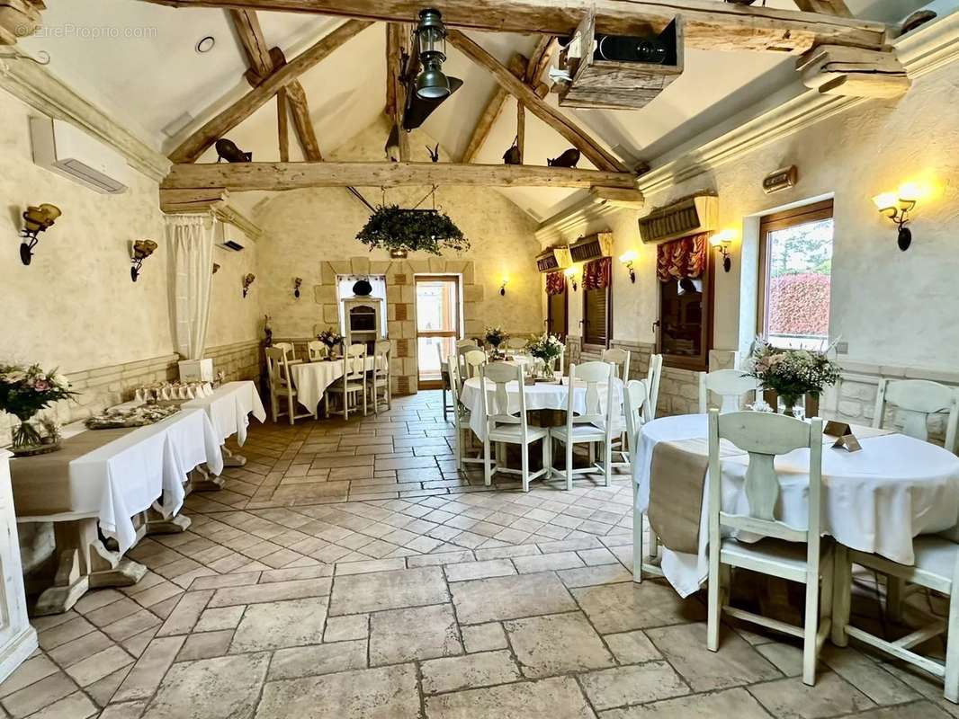 Appartement à SEPTEUIL