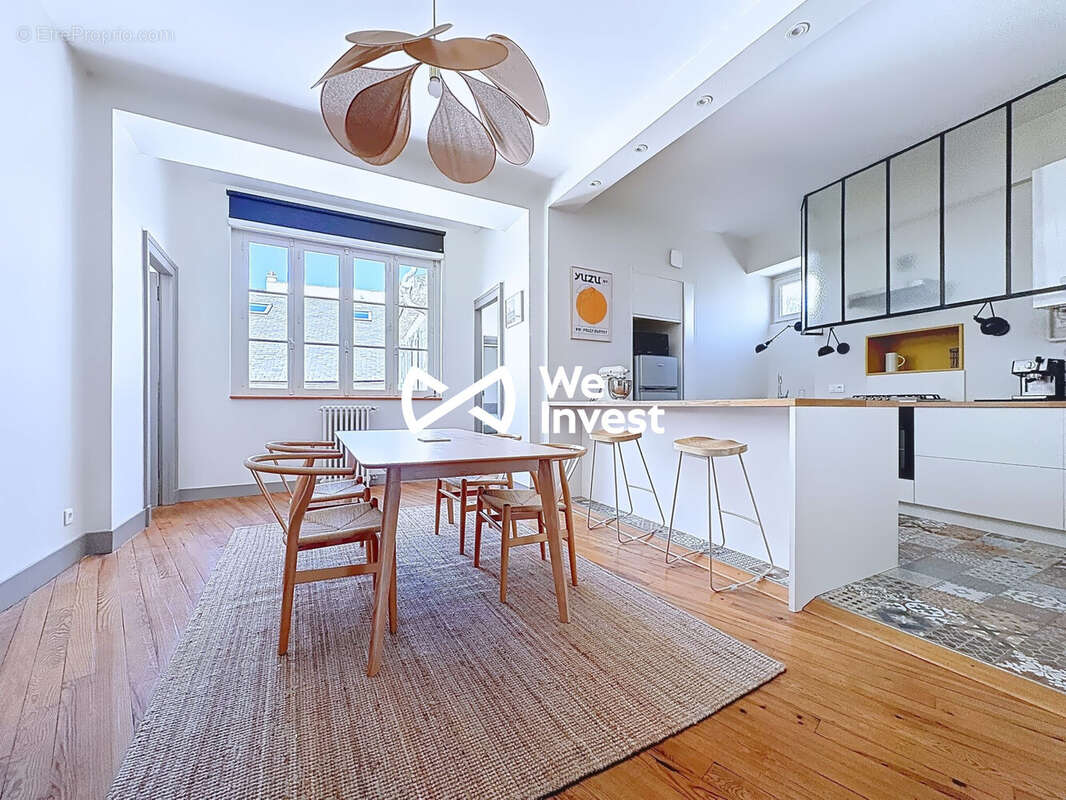 Appartement à PAU