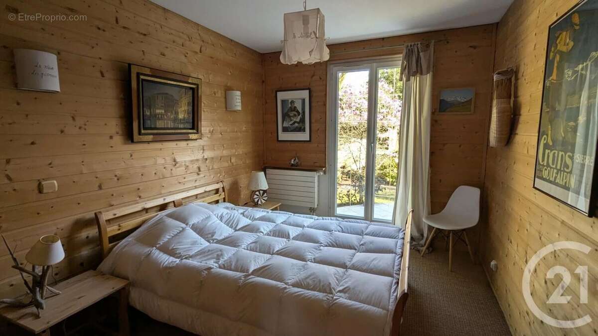 Maison à LE PLESSIS-TREVISE