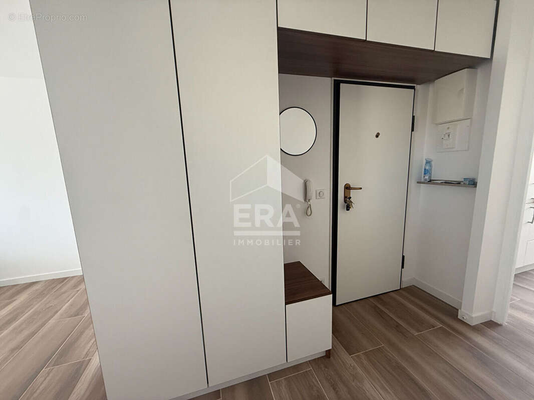 Appartement 64m² à martigues - photo 8