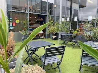 Fonds De Commerce-restaurant - photo 12
