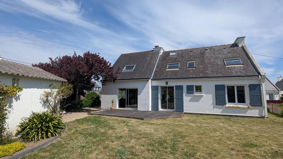 Maison à CARNAC
