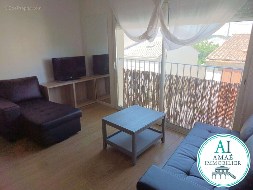 Appartement à EYSINES