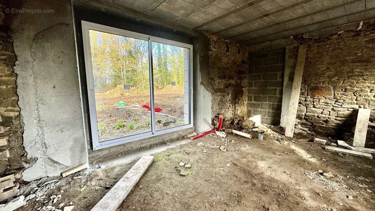 En campagne, proche de la commune de COLPO. - photo 4