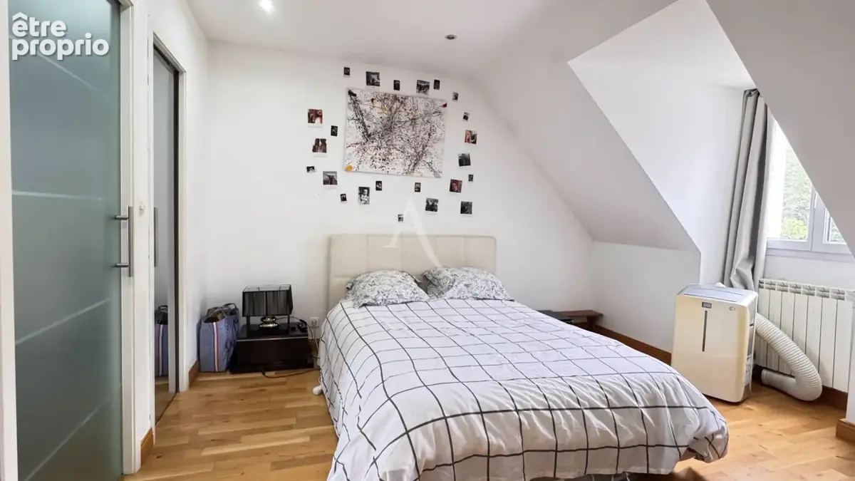 Romorantin lanthenay  - maison 6 chambres a vendre avec piscine - photo 11