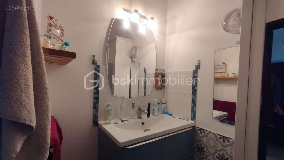 Appartement à OLIVET