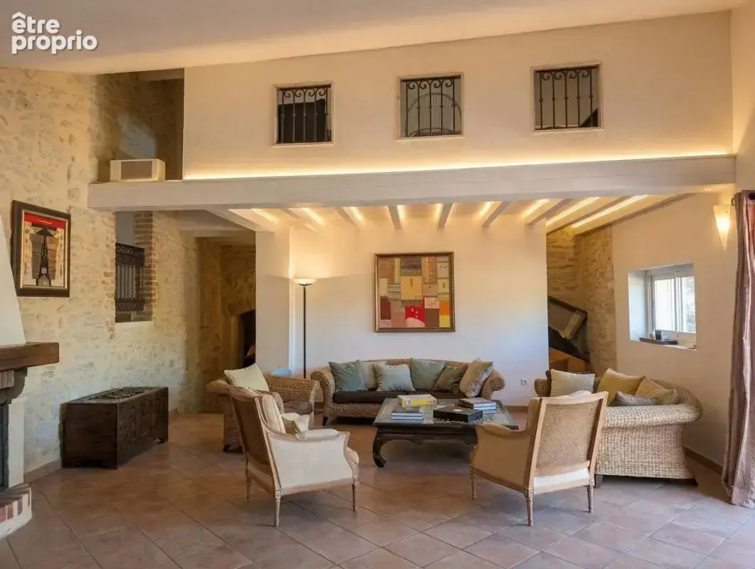 Mas de village - photo 4