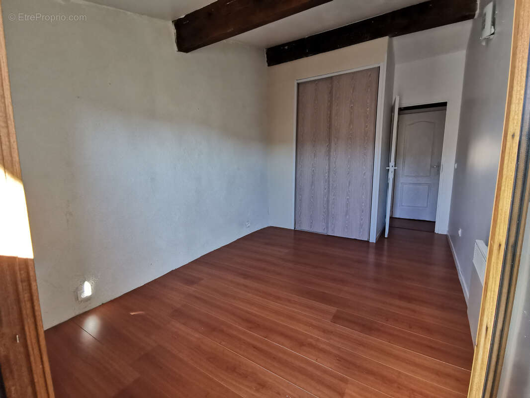 Maison à PRADES-LE-LEZ