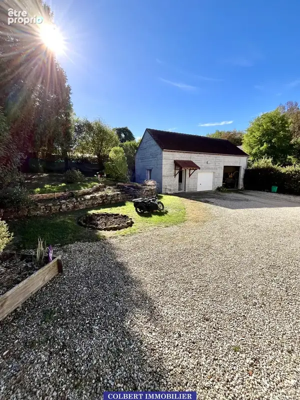 Maison 5 pièces 168 m² à vendre à Hery (89550) - photo 12