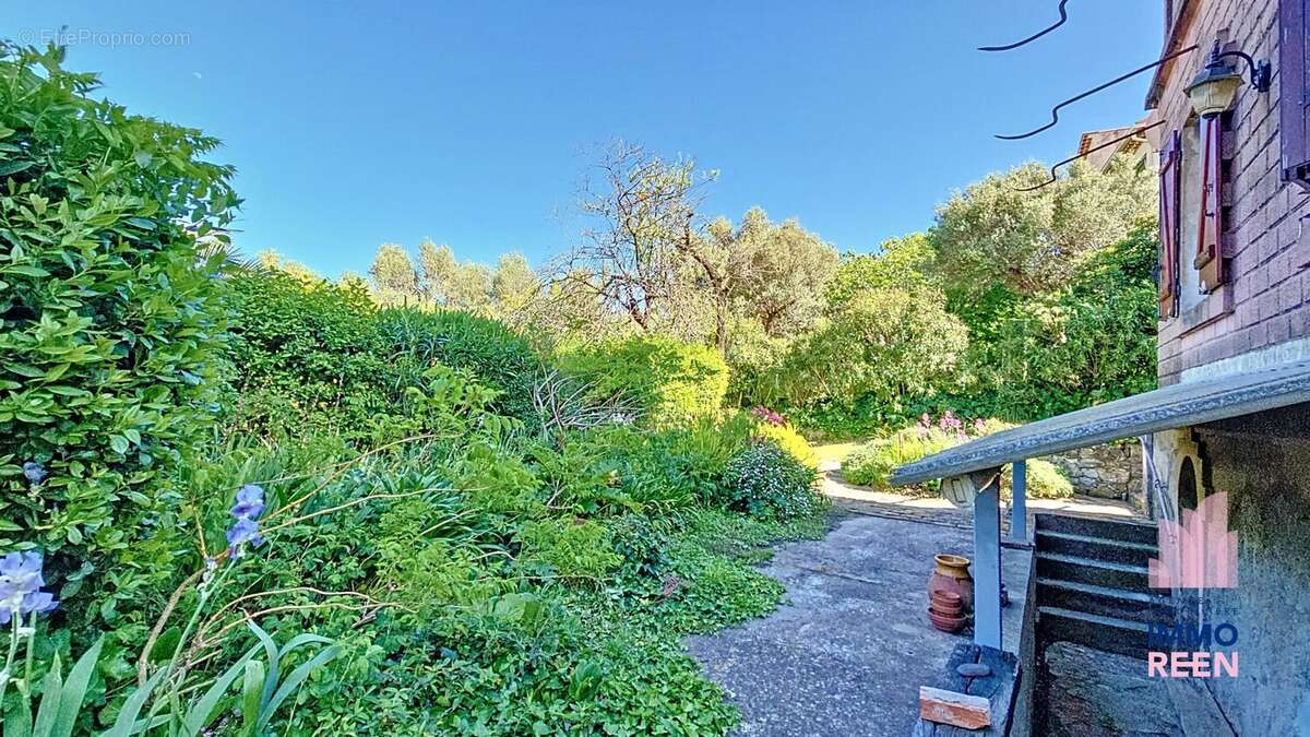 Maison à LA SEYNE-SUR-MER