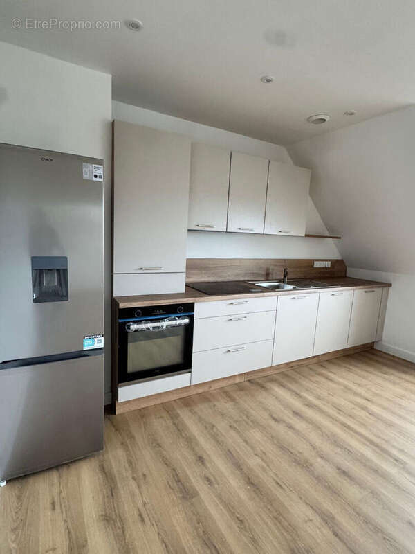 Appartement à LORIENT