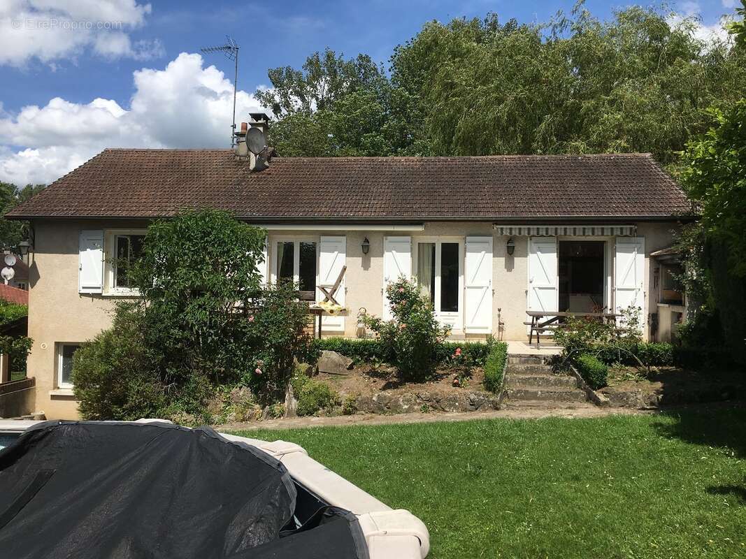 Maison à vendre - photo 26