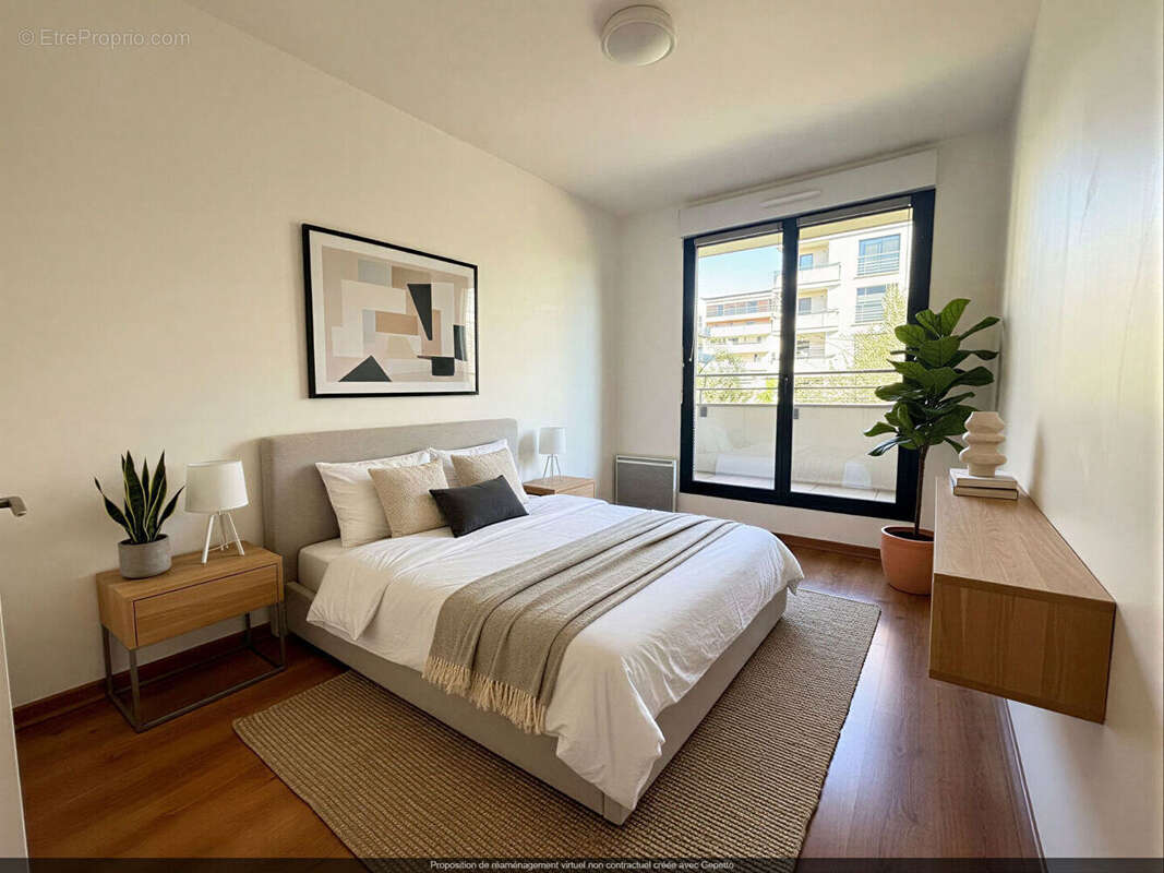 Appartement à ORLEANS