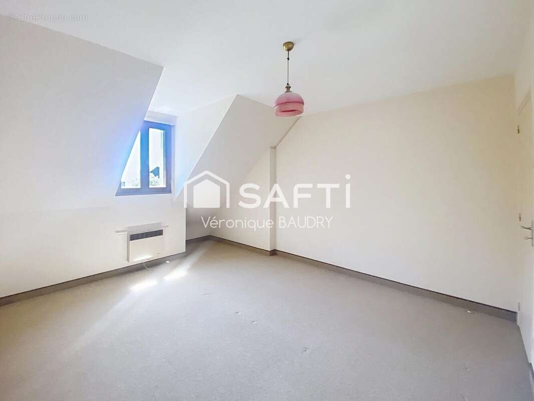 Photo 9 - Maison à CHATEAUBOURG