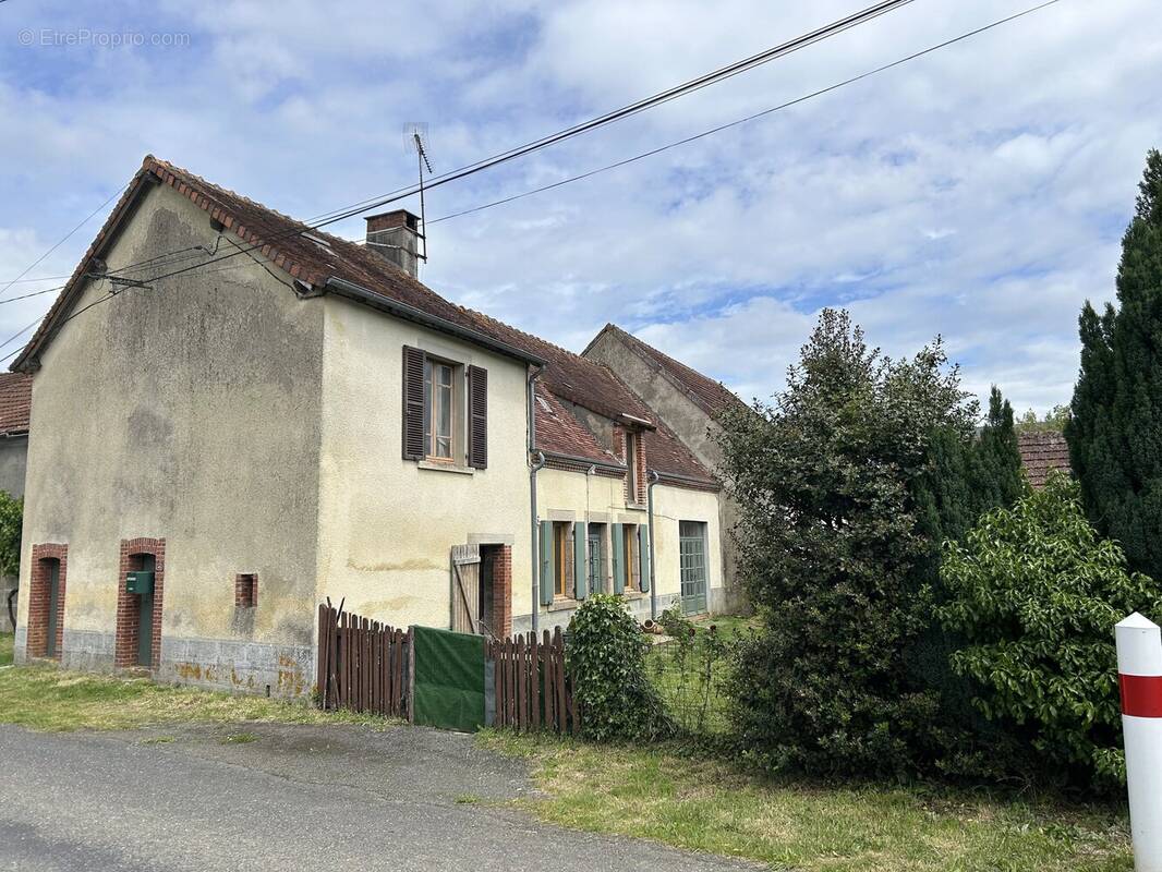 Propriété équestre de trois chambres - photo 3