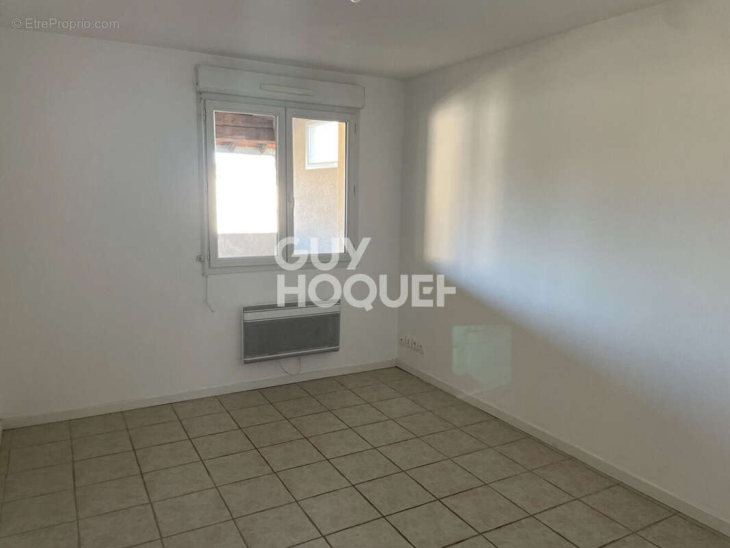 Appartement à GENAS