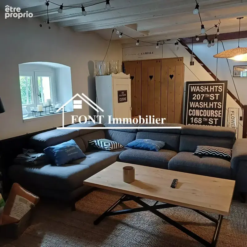 L'horme, belle maison 3 chambres - photo 8
