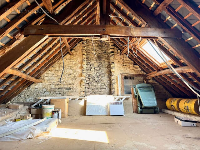 Maison à rénover - photo 5