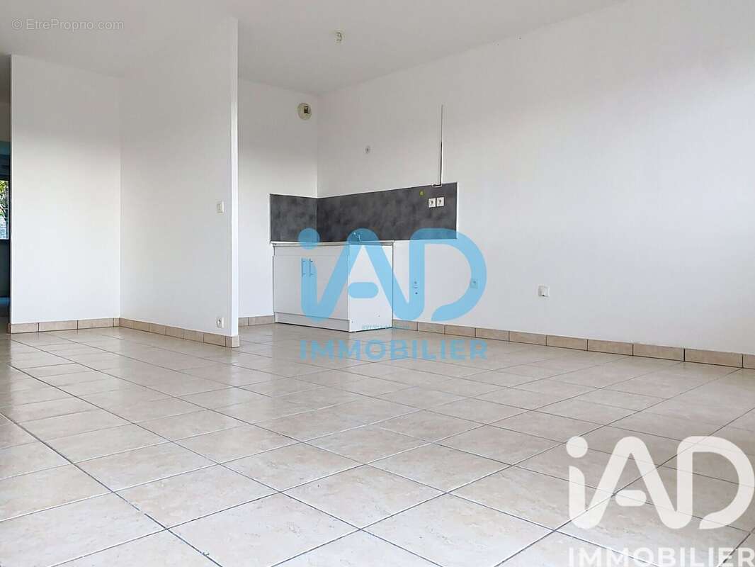 Photo 3 - Appartement à ETAMPES