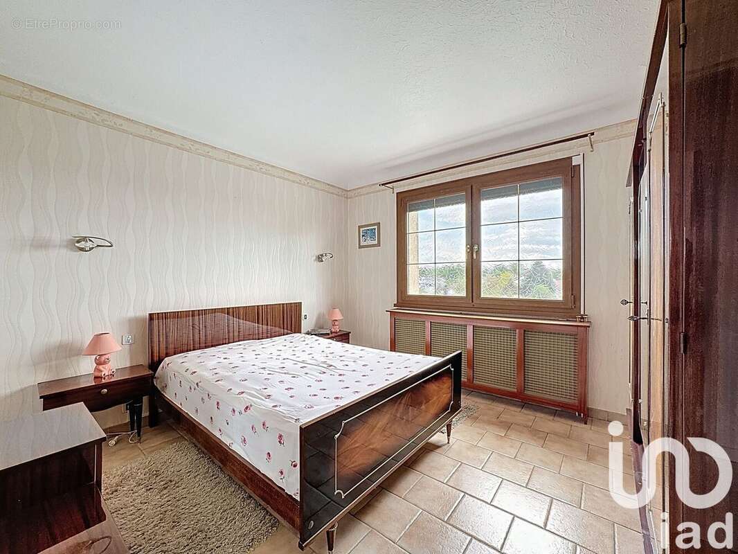 Photo 6 - Maison à NOMEXY