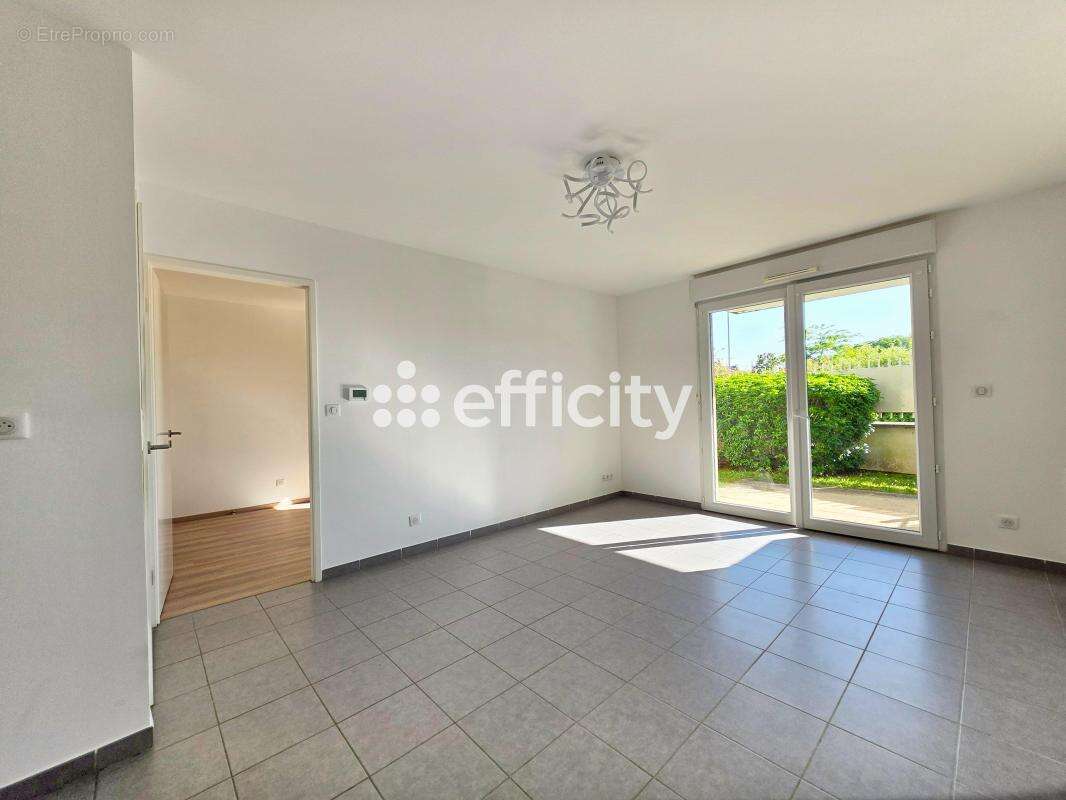 Appartement à VERTOU