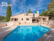 Maison à LES ISSAMBRES