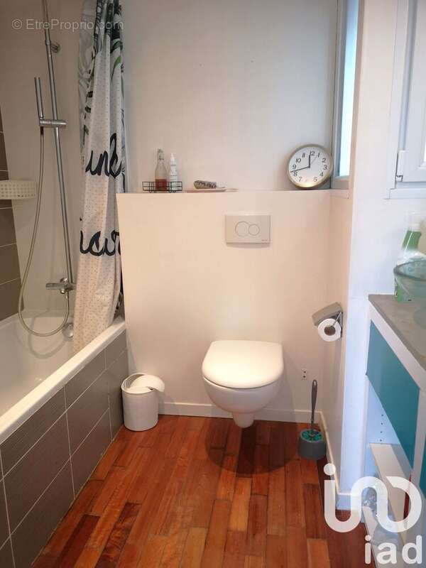 Photo 8 - Maison à PLOUGUERNEAU