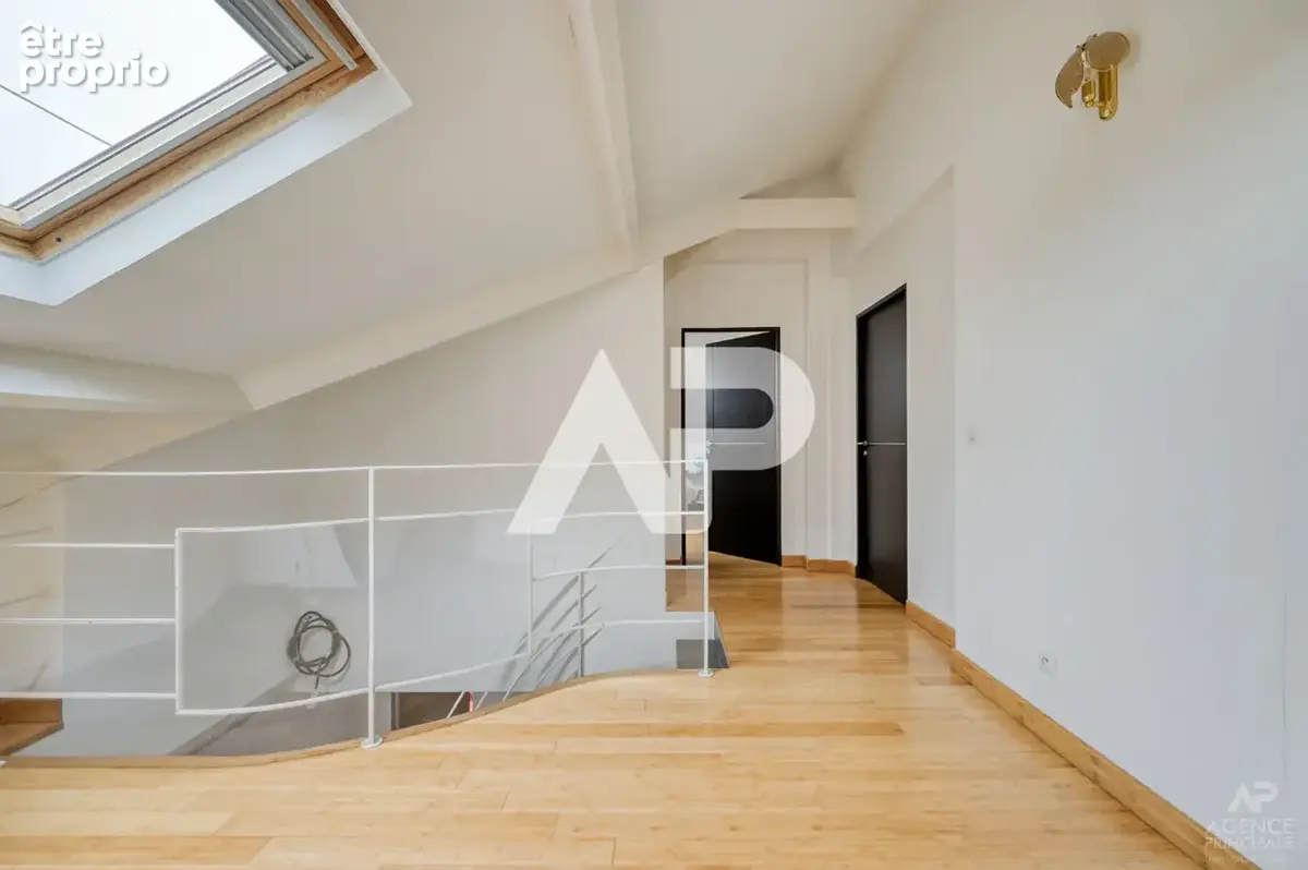 Maison Rueil Malmaison 6 pièce(s) 135 m2 - photo 11
