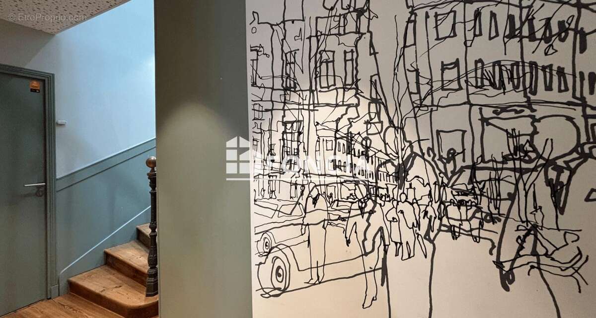 Appartement à LA ROCHELLE