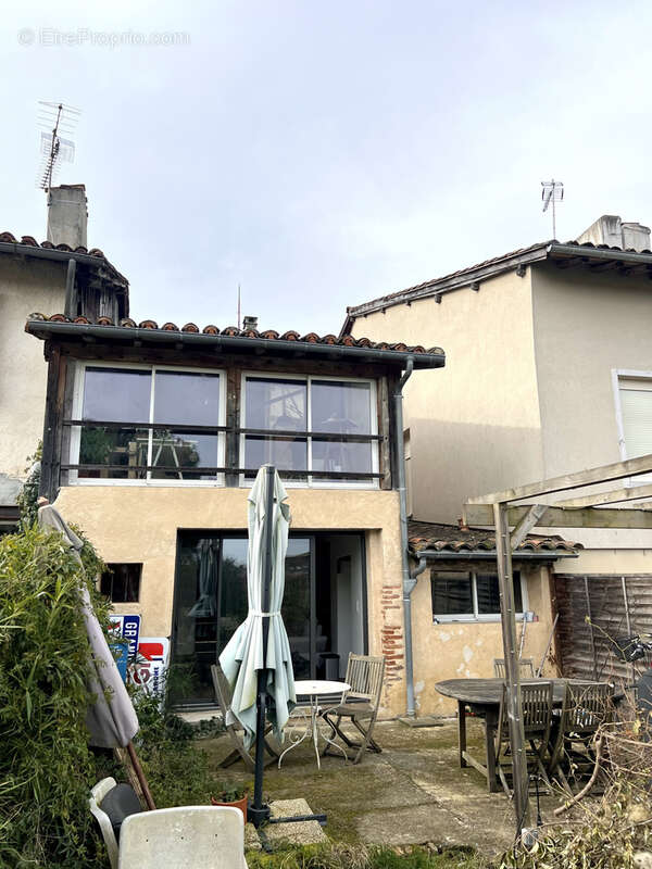 Maison à GIMONT
