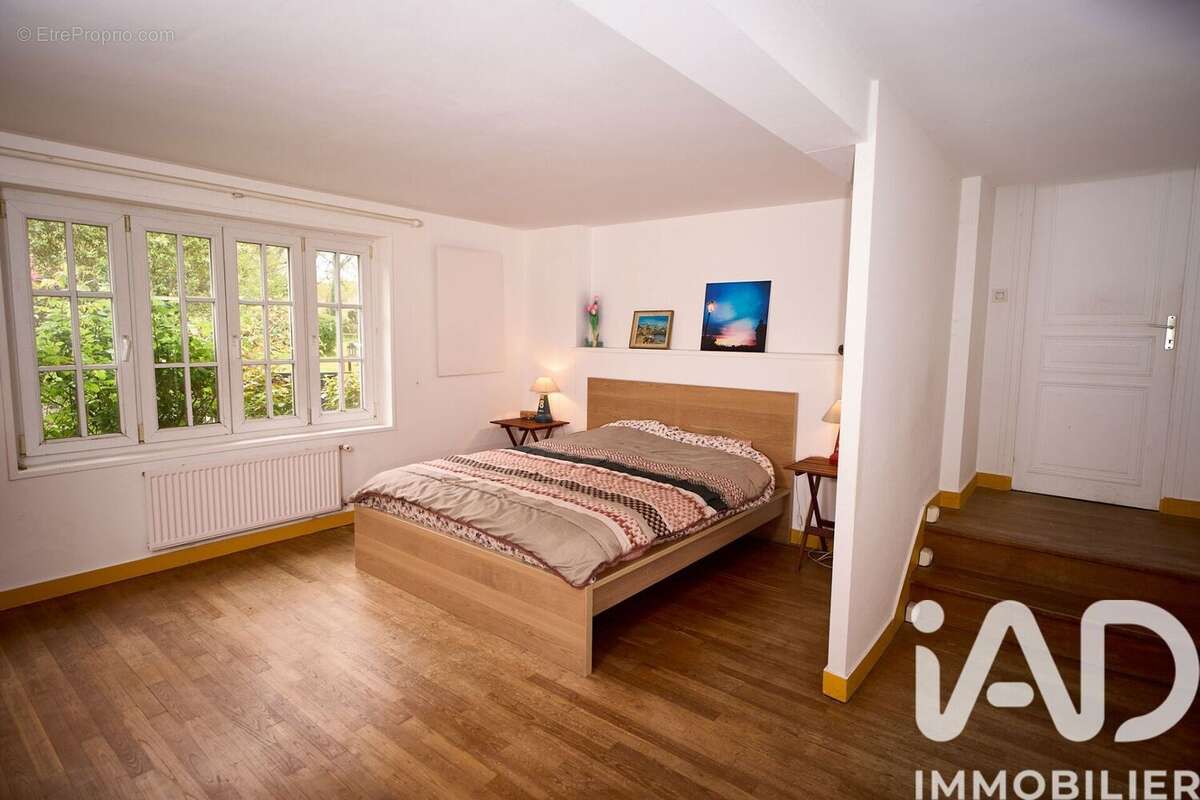 Photo 6 - Maison à SAINT-LUNAIRE