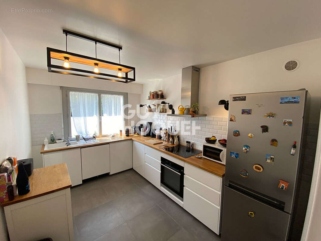 Appartement à CHELLES