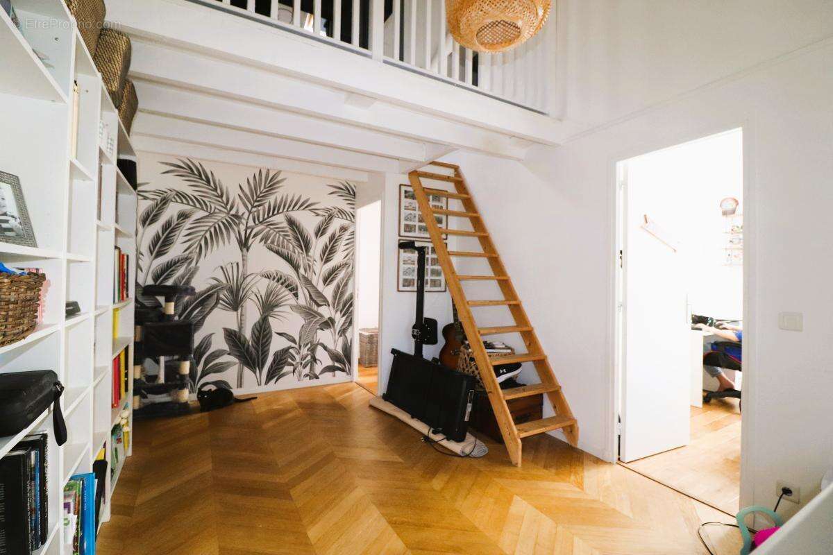 Maison à MONTESSON