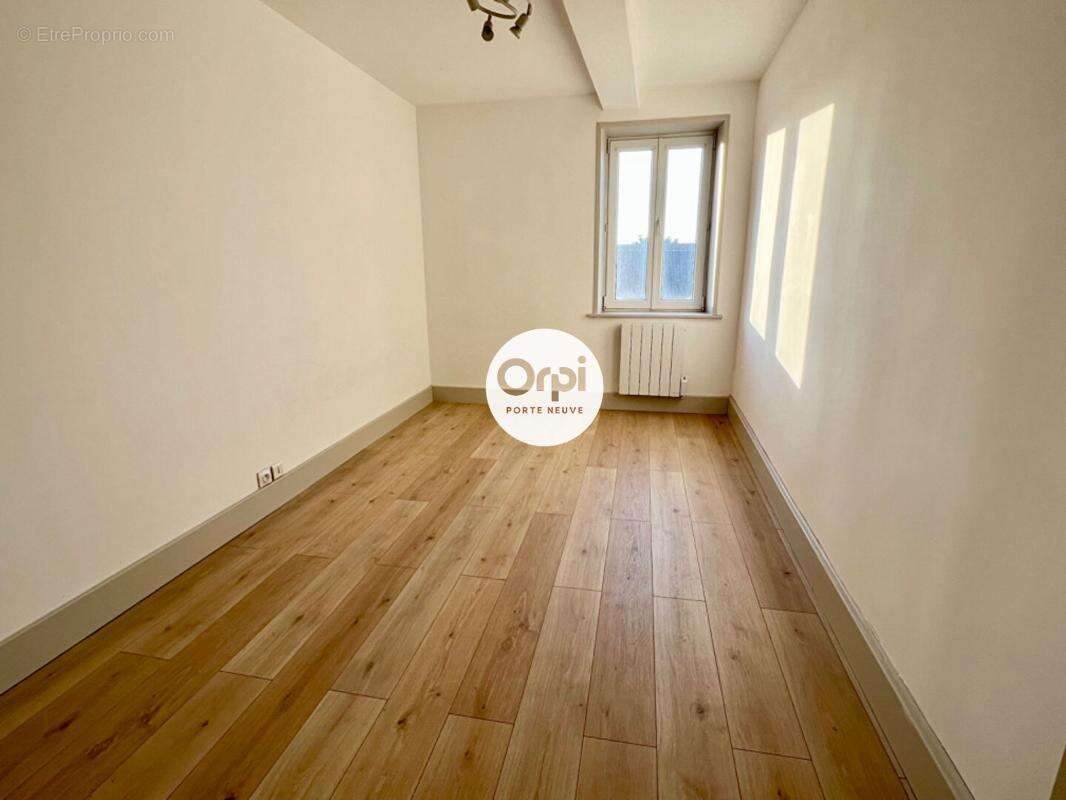 Appartement à WIMEREUX