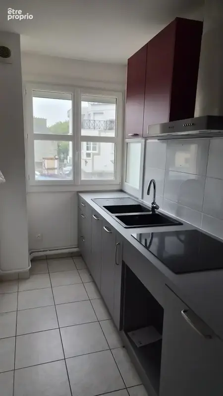 Duplex en plein centre du Conquet - photo 2