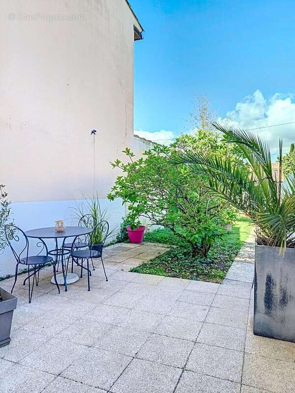 Photo 3 - Maison à ALBI