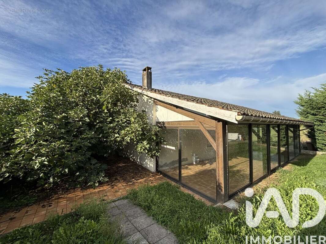 Photo 7 - Maison à CASTILLON-LA-BATAILLE