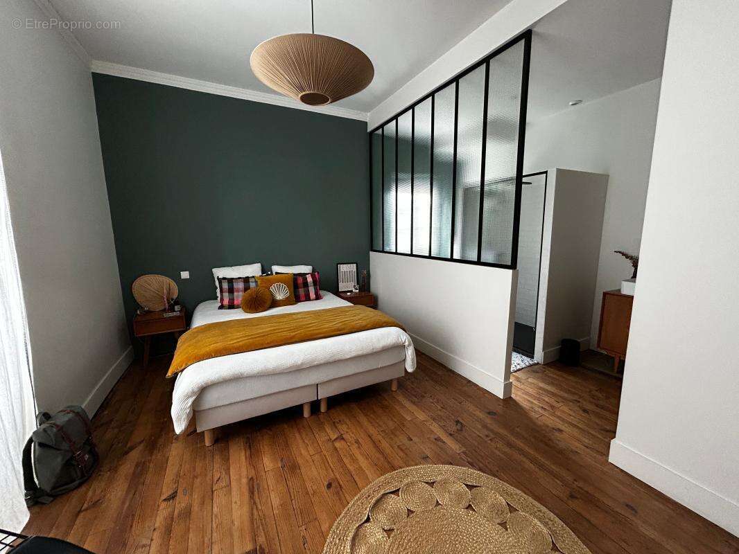 Maison à MONT-DE-MARSAN