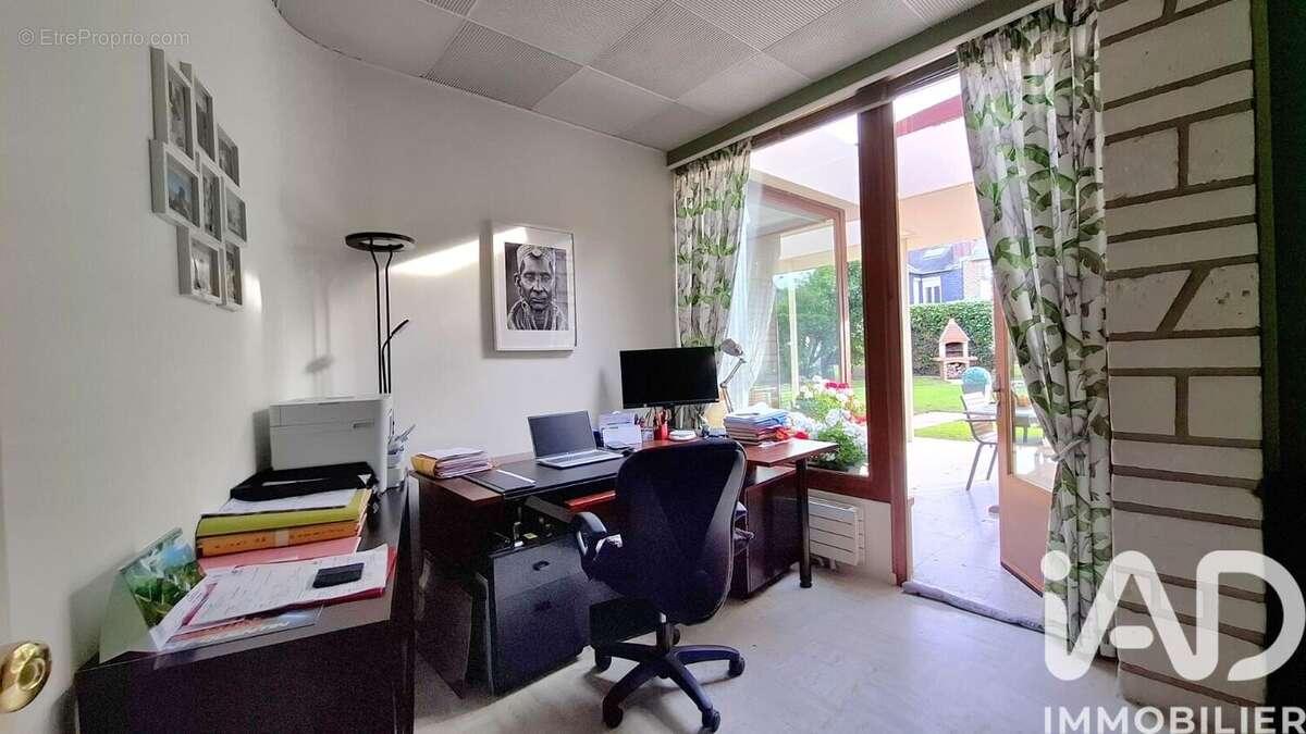 Photo 6 - Maison à SAINT-QUENTIN