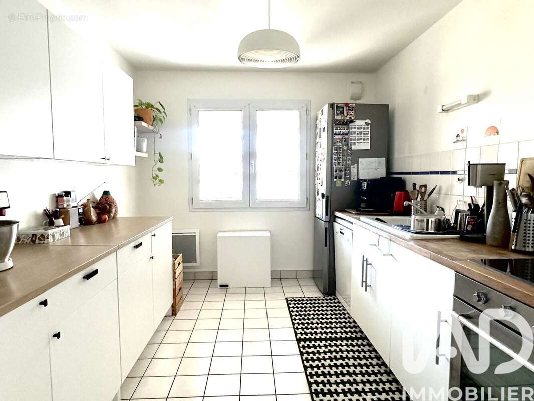 Photo 9 - Appartement à NANTES