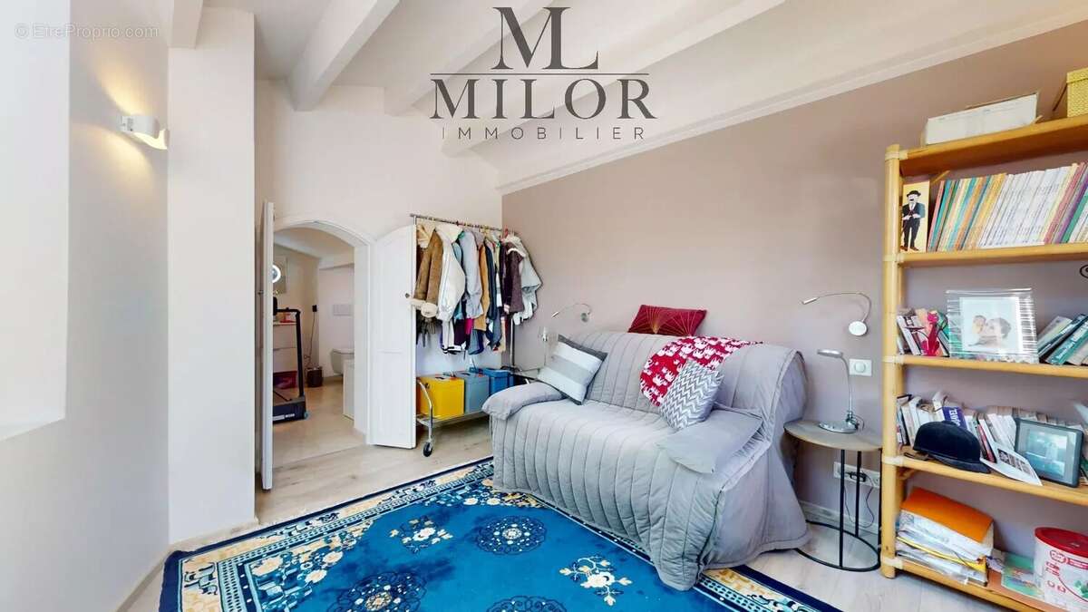 Maison à NICE