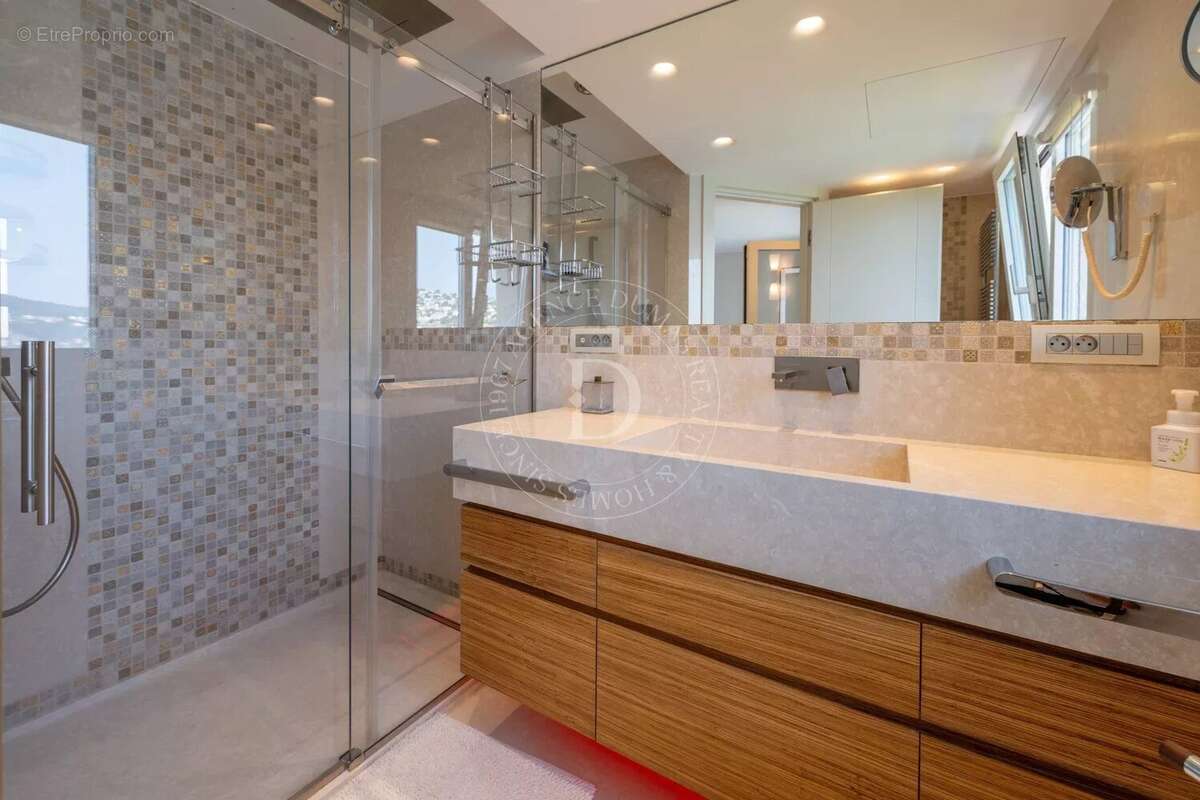 Maison à VILLEFRANCHE-SUR-MER