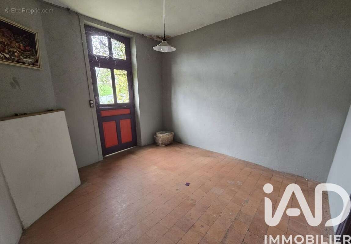 Photo 5 - Maison à TRONGET