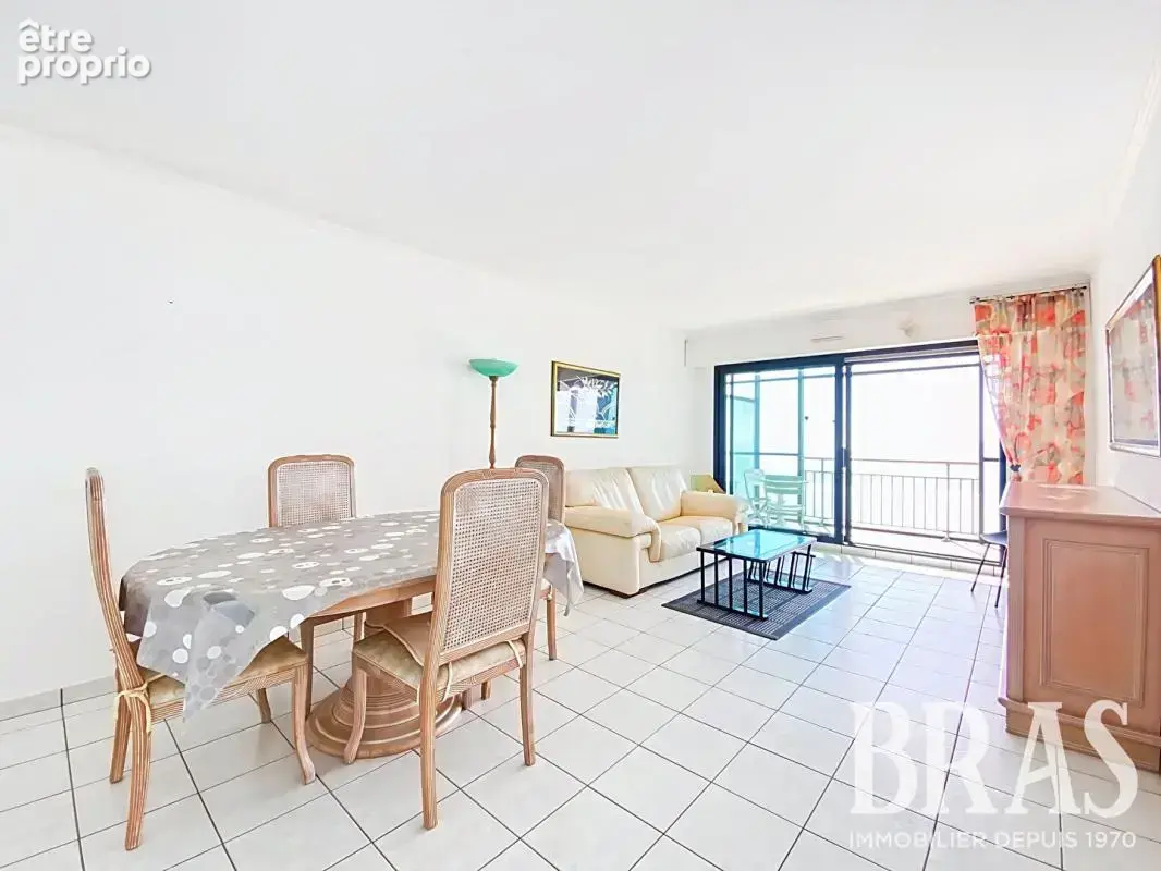 A vendre Appartement  3ch - PORNICHET vue sur L'océan ! - photo 3