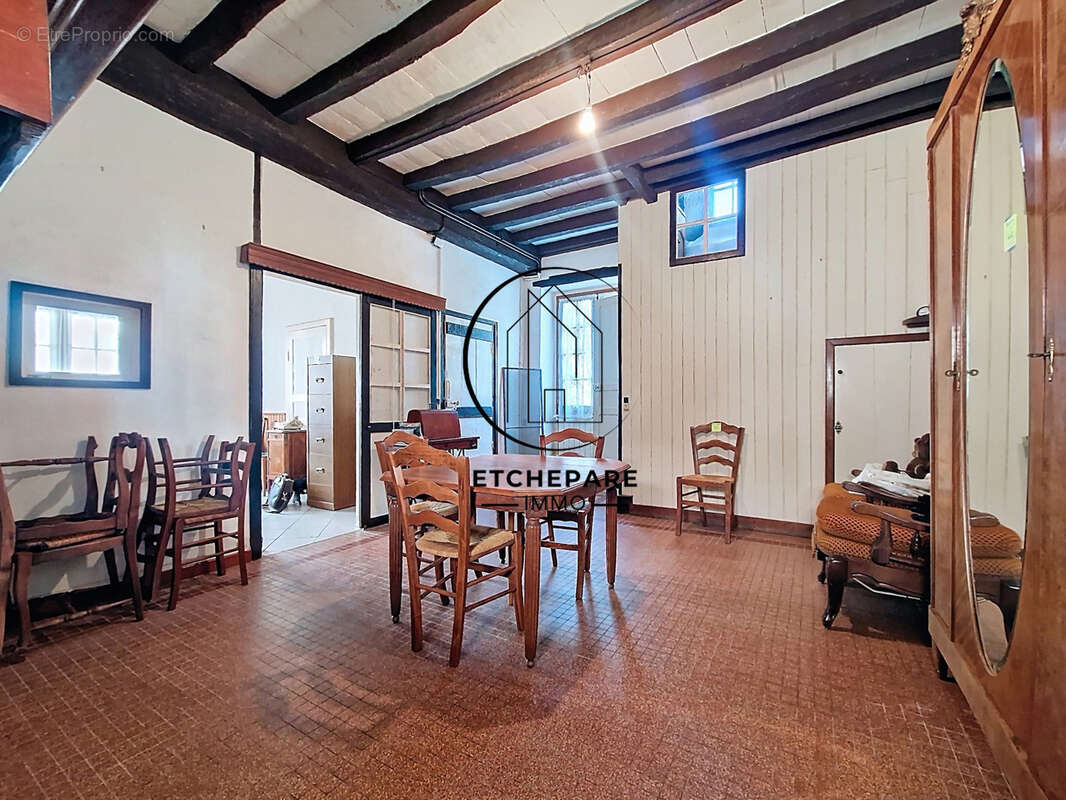Ensemble immobilier composé de 2 maisons - photo 4