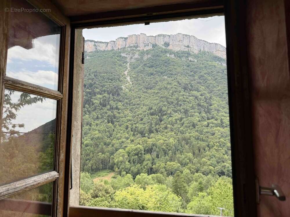 Ancienne ferme nichée au cœur du Cirque de Combe Laval - photo 5