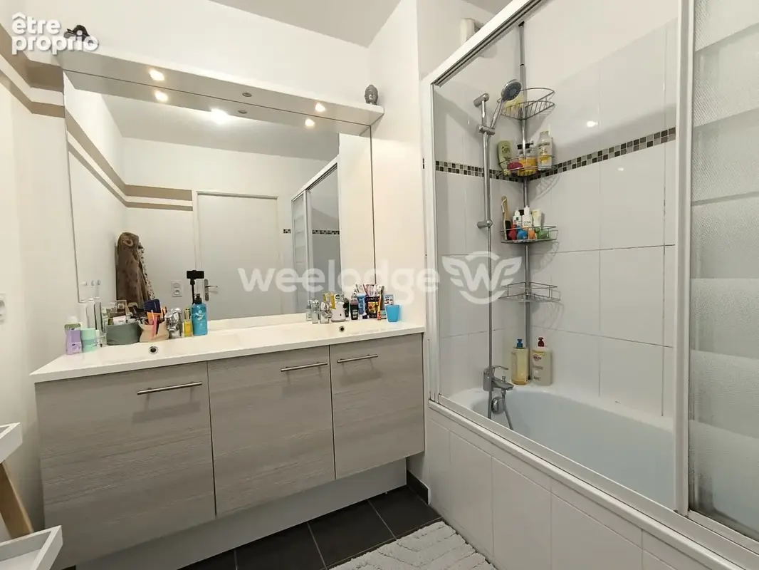 Appartement 3 pièces 63 m² à vendre à Eragny (95610) - photo 6