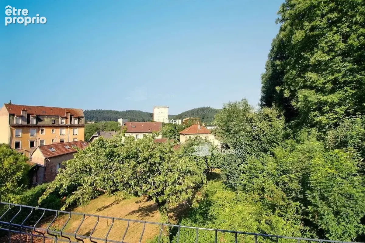 Maison 5 pièces 110 m² à vendre à Epinal (88000) - photo 3