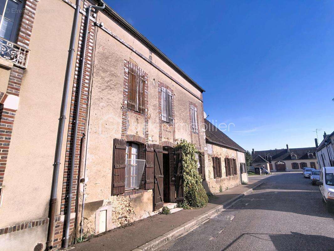 Maison de village - photo 2